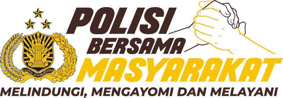 Polisi Bersama Masyarakat